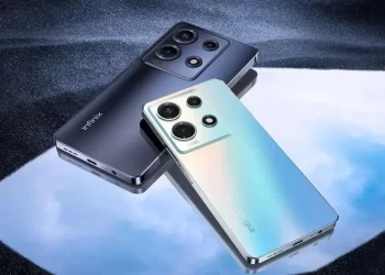 Perbedaan Infinix Note 40 dan Note 40 Pro