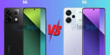 Perbedaan Redmi Note 13 Pro dan Redmi Note 13 Pro Plus 5G