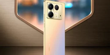 Review Kelebihan dan Kekurangan Infinix Note 40