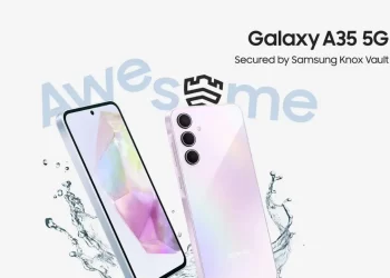 Review Kelebihan dan Kekurangan Samsung Galaxy A35 5G