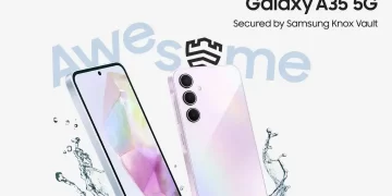 Review Kelebihan dan Kekurangan Samsung Galaxy A35 5G