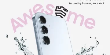 Review Kelebihan dan Kekurangan Samsung Galaxy A55 5G