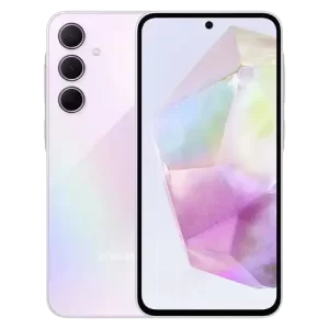 Review Perbedaan Samsung Galaxy A55 dan A35 3 Samsung Galaxy A35 5G Awesome Lilac