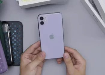 iPhone 11 Apakah Masih Ada di iBox