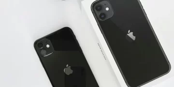 iPhone 11 Apakah Sudah 5G