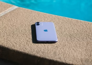 iPhone 11 Apakah Tahan Air atau Tidak