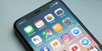 Apa yang Terjadi Jika iPhone Tidak Update iOS