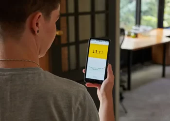 Cara Mengecek Sensor HP Samsung