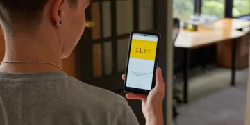 Cara Mengecek Sensor HP Samsung