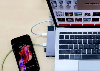 Ciri-Ciri IC Charger iPhone Rusak