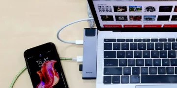 Ciri-Ciri IC Charger iPhone Rusak