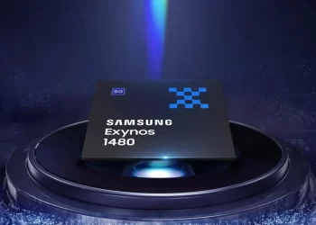 Exynos 1480 Setara dengan Chipset Apa