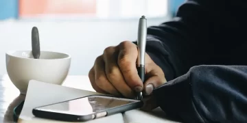 HP Samsung yang Cocok untuk Pelajar