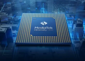 MediaTek Dimensity 8050