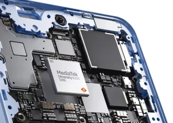 MediaTek Dimensity 8200 Ultra