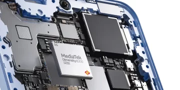 MediaTek Dimensity 8200 Ultra