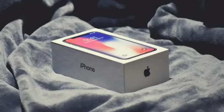 Tips Membeli iPhone untuk Pemula