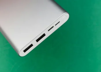 Powerbank Vivan VPB-P20