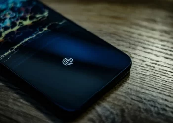 Rekomendasi HP Samsung Fingerprint di Layar