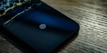 Rekomendasi HP Samsung Fingerprint di Layar