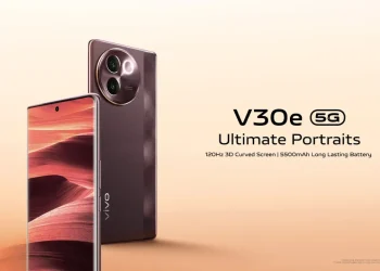 Review Kelebihan dan Kekurangan Vivo V30e 5G