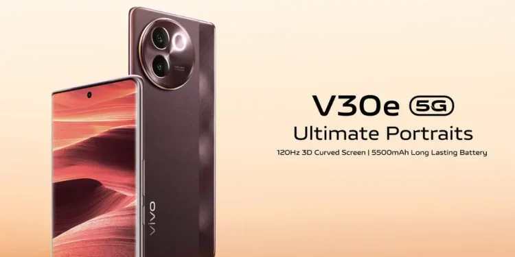 Review Kelebihan dan Kekurangan Vivo V30e 5G