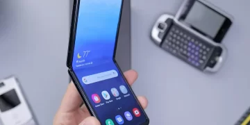 Urutan Seri HP Samsung dari yang Terendah Sampai Tertinggi