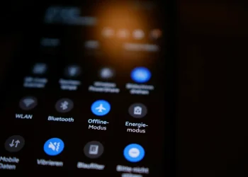 Cara Mengganti Nama Bluetooth di HP Samsung