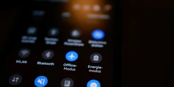 Cara Mengganti Nama Bluetooth di HP Samsung