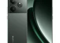 Realme GT 6 - Razor Green
