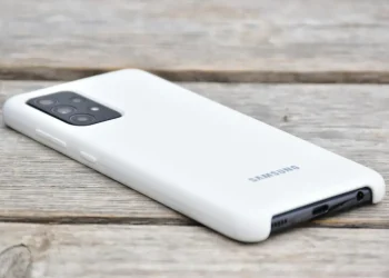 Rekomendasi HP Samsung Sidik Jari di Samping