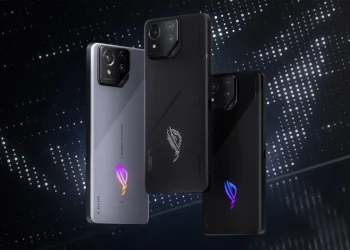 Review Kelebihan dan Kekurangan ASUS ROG Phone 8 Series