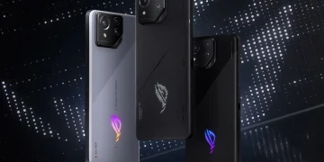 Review Kelebihan dan Kekurangan ASUS ROG Phone 8 Series