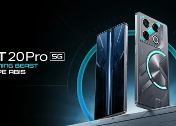 Review Kelebihan dan Kekurangan Infinix GT 20 Pro 5G