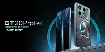 Review Kelebihan dan Kekurangan Infinix GT 20 Pro 5G