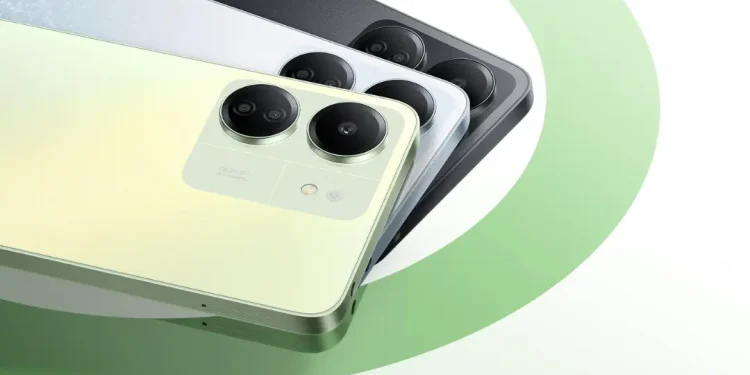 Review Kelebihan dan Kekurangan Redmi 13C