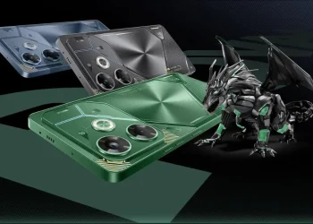 Review Kelebihan dan Kekurangan Tecno POVA 6