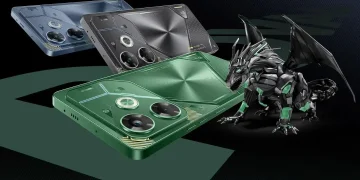 Review Kelebihan dan Kekurangan Tecno POVA 6