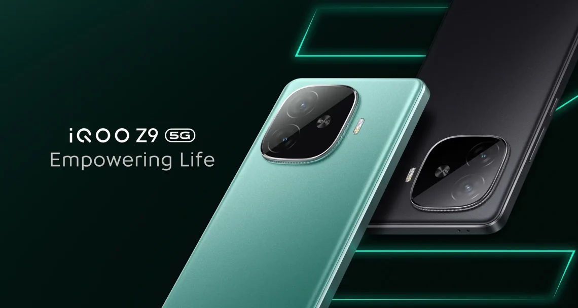 Review Kelebihan dan Kekurangan iQOO Z9 5G 1 Review Kelebihan dan Kekurangan iQOO Z9 5G