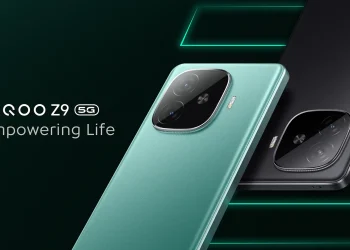 Review Kelebihan dan Kekurangan iQOO Z9 5G