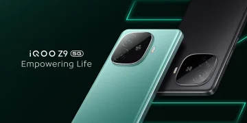 Review Kelebihan dan Kekurangan iQOO Z9 5G