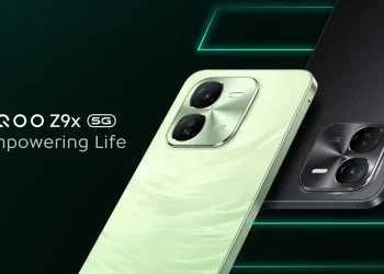 Review Kelebihan dan Kekurangan iQOO Z9x 5G