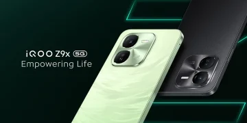 Review Kelebihan dan Kekurangan iQOO Z9x 5G