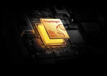 Snapdragon 8s Gen 3