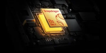 Snapdragon 8s Gen 3