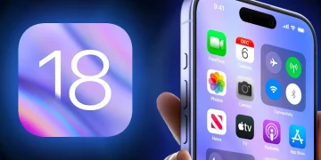 iOS 18 untuk iPhone Apa Saja