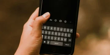 Cara Mematikan Getar Keyboard Infinix