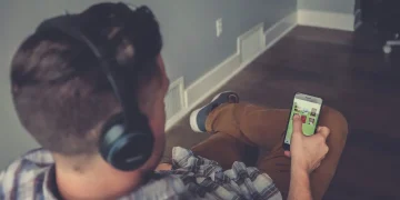 Cara Menghilangkan Tanda Headset di HP Infinix