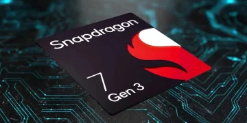 Chipset Snapdragon 7 Gen 3 Setara Apa