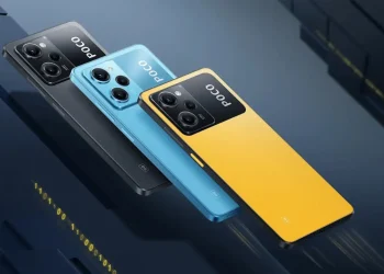 Daftar HP POCO Terbaru dan Harganya